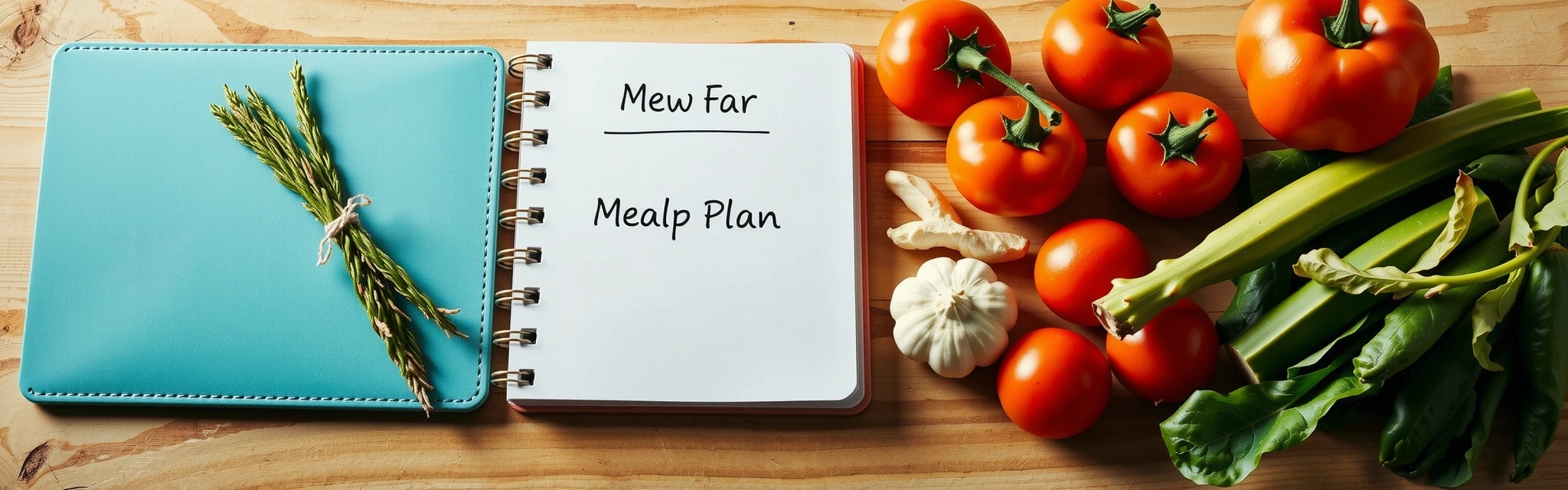 Przygotowanie planu żywieniowego